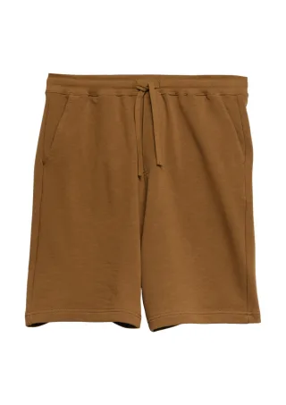 s.Oliver Red Label - Detroit: Bermuda im Relaxed Fit braun - Gr. - XL