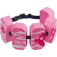 Beco Beermann Schwimmgürtel BECO-SEALIFE®-Schwimmgürtel, Schwimmhilfe für Kinder von ca. 2 bis 6 Jahren 15 bis 30 kg