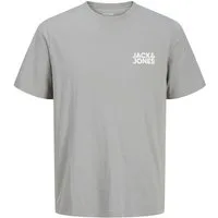 Jack & Jones PlusSize T-Shirt JJECorp (1-tlg) Plain/ohne Details