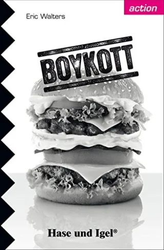 Boykott: Schulausgabe