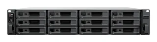 Synology RackStation RS2423RP+II | rs2423rp+ii | NAS-Server