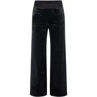 Raffaello Rossi Schlupfhose Elaine Ribbon Pann Velvet