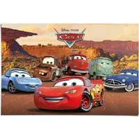 Reinders! Poster Disney`s Cars Charaktere, (1 St)