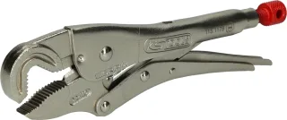 KS Tools Maul-Gripzange mit Drahtschneider - 115.1176