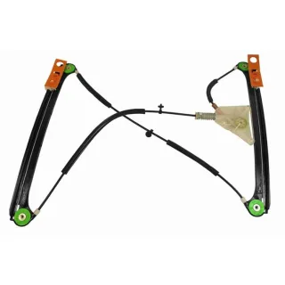 Vaico Fensterheber vorne links Audi A3 8P V10-6386