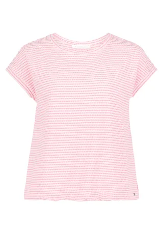 Betty & Co - Casual-Shirt Pink - Gr. - M