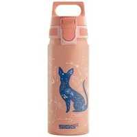 Sigg Trinkflasche Sigg Kinder Trinkflasche WMB ONE Kids 0.6 L, Sigg Kinder Trinkflasche WMB ONE Kids 0.6 Liter