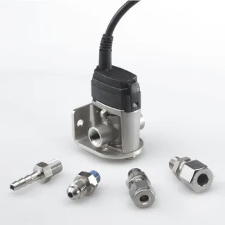 Grundfos Differenzdrucksensor 98530852 DPS 0-6,0bar 6mm 2x0,5-4,5V EPDM