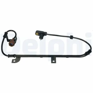 Delphi ABS-Sensor hinten links Nissan Almera 1 N15