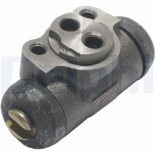 Delphi Radbremszylinder Mitsubishi L200 L400 LW61156