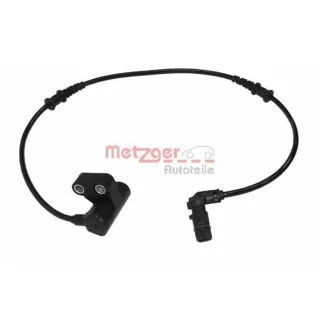 Metzger Raddrehzahlsensor vorne links Mercedes A-Klasse Vaneo
