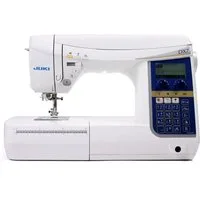 Juki Nähmaschine HZL-DX7, 275 Programme