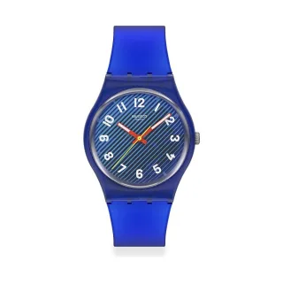 Swatch Unisexuhr 2601 SWATCH ESSENTIALS SO28S107