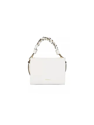 Boheme Grana Doppelte Handtasche Doppeltes Narbenleder