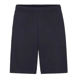 Fruit of the Loom - Shorts für Herren (Marineblau)