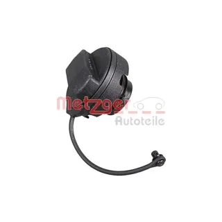 Metzger Verschluss f?r Kraftstoffbeh?lter Audi A4 A6 A8 Allroad