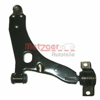 Metzger Querlenker vorne rechts Ford Focus 1