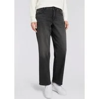 MAC Straight-Jeans GRACIA im Five-Pocket Style mit Stretch