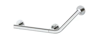 Keuco Winkelgriff Plan Care 34907, 135 Gr 34907010401