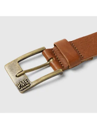 PME Legend - FAR WEST BELT cognac - Gr. - 95