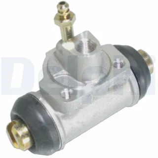 Delphi Radbremszylinder Nissan Pathfinder Pick Terrano