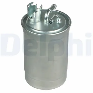 Delphi Kraftstofffilter Seat Arosa VW Lupo Polo