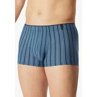 Schiesser Boxershorts Long Life Soft ohne Eingriff, reduzierte Pilling-Bildung