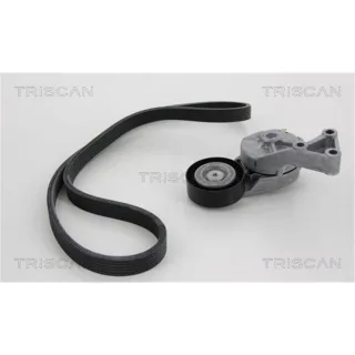 Triscan Keilrippenriemensatz Audi Ford Seat Skoda VW 1,9