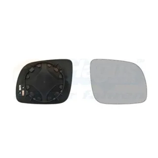 Van Wezel Au?enspiegelglas rechts Seat Ibiza VW Bora Golf Polo