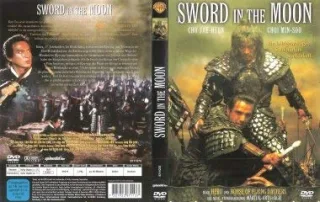 Sword of the moon