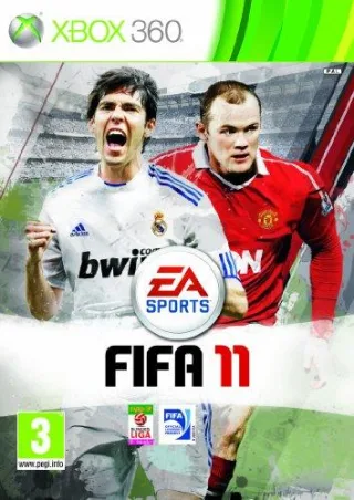 FIFA 11 [PEGI]
