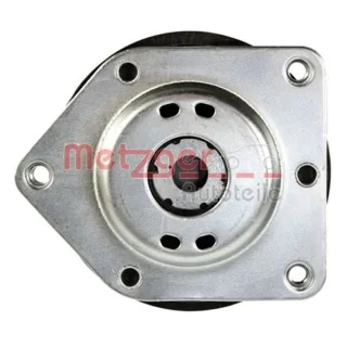 Metzger Reparatursatz Federbeinlager vorne Mercedes A-Klasse W169 B-Klasse W245