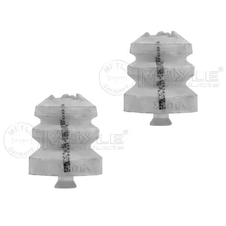 2x Meyle Anschlagpuffer hinten links und rechts Citroen C5
