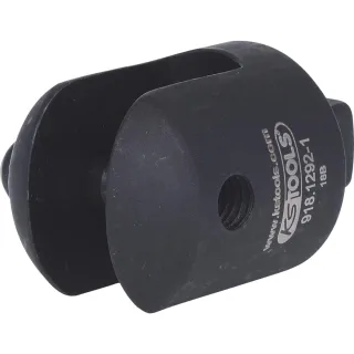 KS Tools 1/2" Ersatz-Antriebskopf für Gelenk-Steckgriff - 918.1292-1