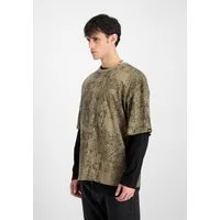 Alpha Industries T-Shirt Alpha Essentials RL T-Shirt Camo