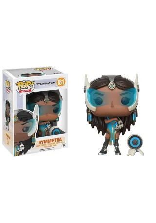 Funko Pop! 181 - Overwatch: Symmetra