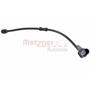 Metzger Warnkontakt f?r Bremsbel?ge vorne links Audi Q5 1190300