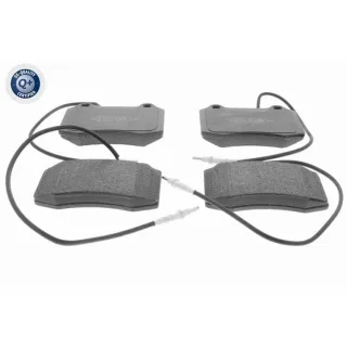 Vaico Bremsbel?ge vorne Alfa Romeo Gtv Spider Peugeot 406