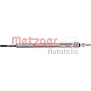 Metzger Gl?hkerze Citroen Mitsubishi Peugeot H1444