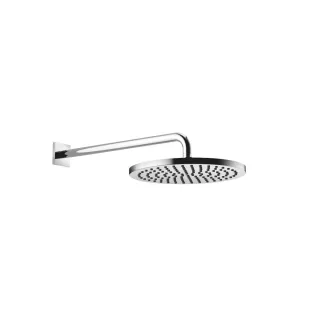 Dornbracht Regenbrause mit Wandanbindung 28674670-00