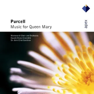 Queen Mary