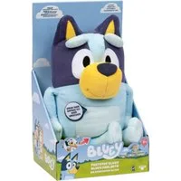 Moose Toys Kuscheltier Moose Toys Bluey S11 Talking Plush - Bluey