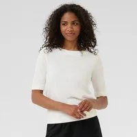 KAFFE Strickpullover KAlizza
