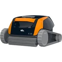 maytronics Poolroboter Dolphin E25, (Set), für Boden-/ Wandreinigung