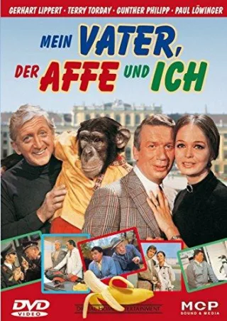 Mein Vater der Affe und Ich [DVD] [2006]