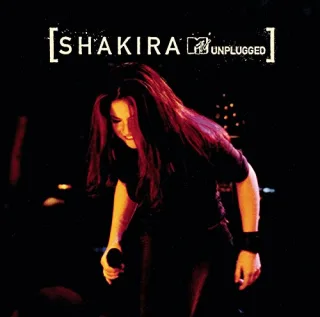 MTV Unplugged [Audio CD] Shakira