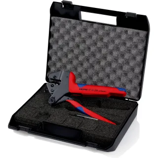 KNIPEX Crimp-Systemzange - 9743200
