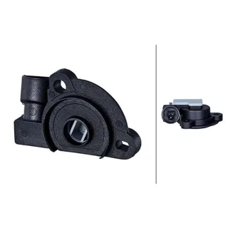 Hella Sensor f?r Drosselklappenstutzen Opel Ascona Astra Combo Corsa Kadett Vectra