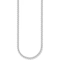 THOMAS SABO Collierkettchen Venezianerkettengliederung, 2,0 mm breit