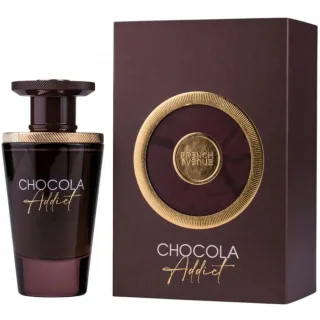 French Avenue Schokoladen Süchtiger 100ml EDP Spray